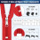Zipper Repair Kit with Pliers, Universal Zipper Replacement Kit Includes Zipper Replacement and Pull, Use for Clothing 4