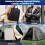 Zipper Repair Kit with Pliers, Universal Zipper Replacement Kit Includes Zipper Replacement and Pull, Use for Clothing 5