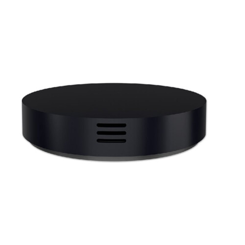 Tuya Wi-Fi 3-in-1 IR Remote Controller Infrared Temperature Humidity Sensor for  Assistant Control