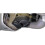 For  Panigale V4 V4S V4R Modified Oil Pan Protective Cover Protective Cover Engine Bottom Protective Cover B 5