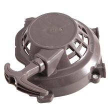 Terugloopstarter Trekstarter Compatibel met 1E48F 48F 63cc 6300 Aarde Boor Paal Gat Digger 2-Takt Motor