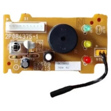 Nieuwe 2P084375-1 Signaalontvangende Controlebord voor Airconditioner Display PCB Conditie Onderdelen