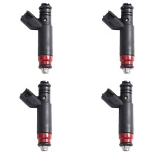 53032145AA 4PCS Car Fuel Injectors for Ram 1500 2002-2003 4.7L V8 Dakota Fuel Injection Nozzle Auto Accessories
