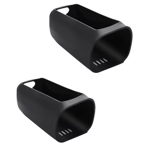 Protective Silicone Case for  Security S330(EufyCam 3)Silicone Seelve Cover