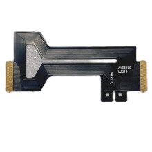 Kamera LCD Axel Flexkabel Axelkontakt Huvudkort Flex för ZR50 ZR51 ZR55 Kamerareparationsdelar