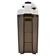 For Isweep/Langshi Cleaner Clean Water Tank Replacement Water Tank (PE Material) Accessories