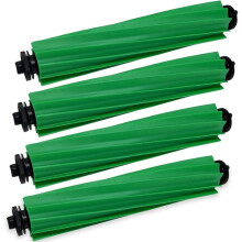 4er-Pack Mehrzweck-Gummibürsten für 405/505/507 Combo & 205 DustCompactor Vac