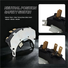 Neutral Safety 1993404 1993405 1993380 for Century Regal Cutlass Grand Prix