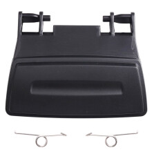 51466978107 51467043802 Bandeja de Armazenamento Do Console Central Traseiro com Puxador Do Interruptor Central para Z4 E85 2003-2008