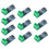 10pcs ACS712 20A Hall Current Sensor Module ACS712 Model for  AC  Current Detection Board DIY Electronic Kit 1