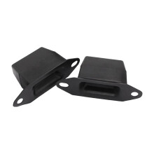 52004297 2pz Fermi Posteriori In Gomma per Cherokee XJ Comanche 1987-2001