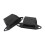 52004297 2pcs Rubber Rear Bump Stop for  Cherokee XJ Comanche  1987-2001 1