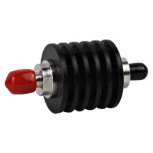 Atténuateur SMA 10 W, 40 DB, CC à 3 GHz, 50 Ohms