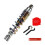 320mm /12.5inch Rear Motorcycle Focus  for    Etc Motorcycle Magic 6