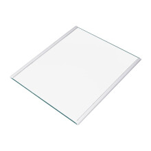 W11130203 Freezer Glass Shelf,Freezer Shelf,Fridge Tempered Glass Freezer Shelf for Refrigerator (AP6262440)