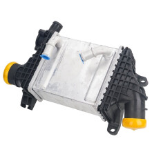 Nieuwe 1119131XGW01A Motor Intercooler Assemblage voor Great Wall voor H6 Dargo voor XY