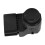 4ML061ADA Car Front Rear Parking Sensor Black Left Right Parking Sensor for  Yaris RAV4 1