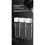 3-Stegs Helhus Vattenfiltreringssystem 10'' Husversion Under Disk Dricksvattenrenare 1/2" Inlopp/Utlopp 4