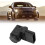 4ML061ADA Car Front Rear Parking Sensor Black Left Right Parking Sensor for  Yaris RAV4 8