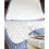 1set Sheet Ties-Adjustable Sheet Clips, Sheet Holders, Elastic Clips, Suitable for Sheets, Mattress Covers 4