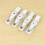 1set Sheet Ties-Adjustable Sheet Clips, Sheet Holders, Elastic Clips, Suitable for Sheets, Mattress Covers 5