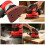 Mouse Sander Sandpaper with Extra 2 Tips for Replacement, Sanding Sheets for Black and Decker Mouse Sanders 6