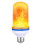 LED Dynamic Flame Effect Light E27 E26 B22 E14 Lamp Decorative Light for Bar Hotel Restaurant Party D 1