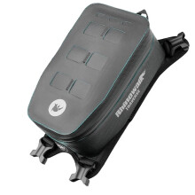 Rhinowalk Motorcycle Tank Bag Waterproof Universal Saddle Front Bag Travel Luggage Storage Phone Box Accessories
