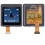 1.46'' Front Screen for  OSMO Action 6 Camera OLED Secondary Display Touch Screen Repair Replacement Part 6