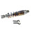 Amortecedor Traseiro Focus de 320 mm / 12,5 Polegadas para Motocicletas para , para , para , Etc. 2