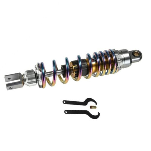 320mm /12.5inch Rear Motorcycle Focus  for    Etc Motorcycle Magic 1
