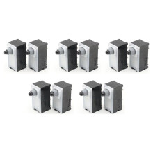 Riparazione Micro- Pulsante Freno A Mano Elettronico per 3 4 5 6 7 X3 X4 X5 X7 G02 G05 G06 G07 G08 G11 G12 G24 G28 G30