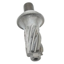 Voor 5140010-10 Vlakschacht Tandwiel DW735 DW735X Vlakmachine Elektrisch Gereedschap Reparatie Vervangingsaccessoires