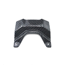 Motorcycle Rear Brake Light Upper Cover Tail Light Protector Cover for MT-03 2025-2026 Motorcycle Parts