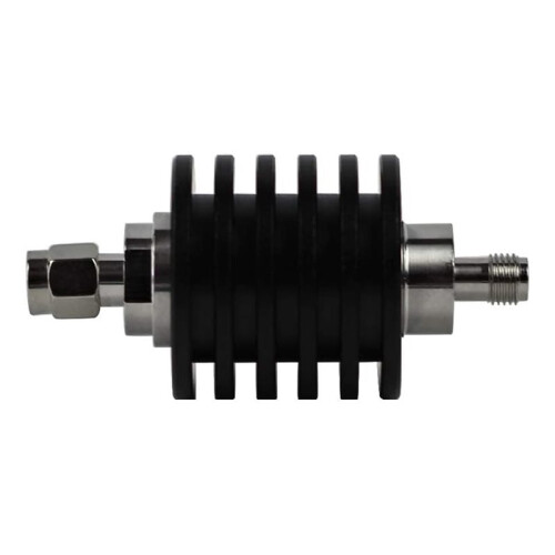 10W SMA Attenuator, 40db,  Tot 3GHz, 50 Ohm 1
