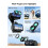For   Ultra Wide-Angle Lens-External Filter, 115 Wide-Angle Extension Lens Accessory 6
