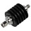 10W SMA Attenuator, 40db,  Tot 3GHz, 50 Ohm 6