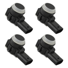 4PCS PDC Parking Sensor for 1 2 3 4 Series F20 F21 F23 F22 F87 F30 F80 F34 F35 F31 F33 F83 F32 F82 F36 66202220666