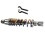 320mm /12.5inch Rear Motorcycle Focus  for    Etc Motorcycle Magic 5