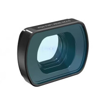 Wide-Angle Lens Filters for Osmo Pocket 4 Beauty Filter Wide-Angle Mist HD Lens Photography Accessories