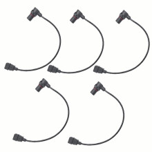 5PCS 99450797 Camshaft Position Sensor for EuroCargo Fait Stralis Trakker 0281002165 0261210127