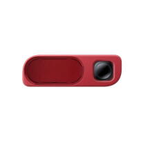 För GO 3S Retro Midje-Nivå Sökare Tillbehör Förbättra Din Fotograferingsupplevelse Röd
