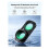 For   Ultra Wide-Angle Lens-External Filter, 115 Wide-Angle Extension Lens Accessory 10