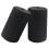 4 Pcs Foam Foot Pad Rollers Buffer Tube Cover for Exercise Machine Home Gym Equipment Replacement Pads 8