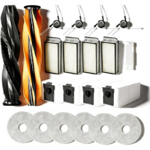 Ersatzteile und Zubehör für X50 Ultra Complete, L50 Ultra, X50 Master, L40s Pro Ultra, für Mova und V50