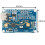 HLK-LD2410B Menschliche Präsenz  Modul Sensor Herzschlag Erkennung Intelligenter Sensor 6