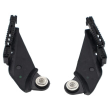 1 Set Sunroof Glass Bracket Bracket Diagonal Rod Left and Right for Sportage QL 81652D9000 81651D9000