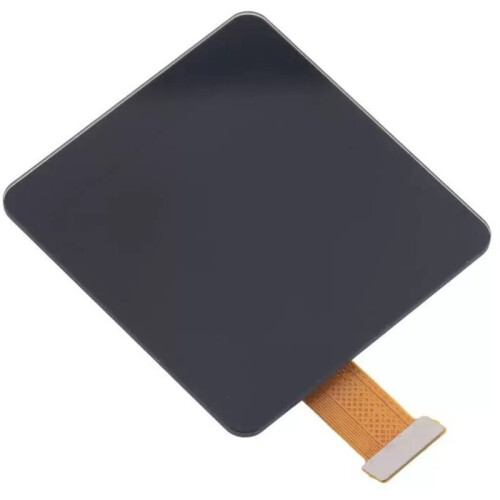 1.46'' Front Screen for  OSMO Action 6 Camera OLED Secondary Display Touch Screen Repair Replacement Part 1