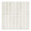 10 Sheets Thicker Design Peel and Stick Backsplash for Kitchen and Bathroom, 11.8"X11.8" 1