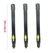 Steam Round Brush Floor Nozzle Extension Rob Mop Pad Set for SC1 SC2 SC3 SC4 SC5 SG4 Steam Cleaner Accessories A
